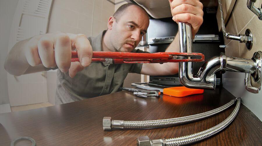 Professional expert plumbing services in Annona, TX